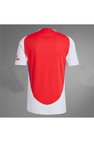 MONTENERO Arsenal 2024/25 new season unnamed home kit