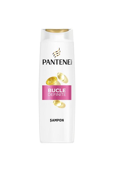 Pantene Pantene Pro-V Defined Curls Shampoo for curly hair