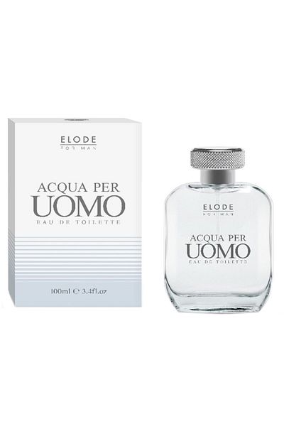 Elode Apa de toaleta Elode Man Acqua Per Uomo