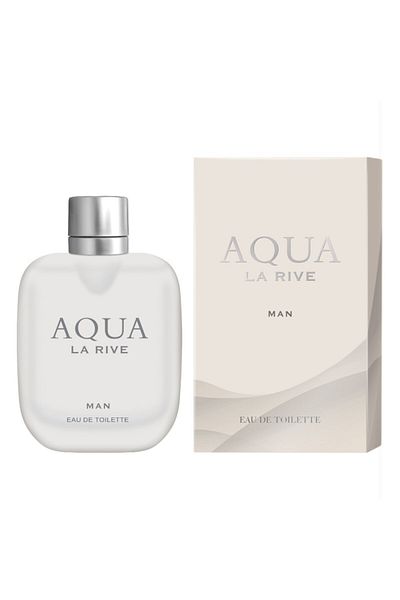 La Rive Apa de toaleta Aqua la rive man 90 ml