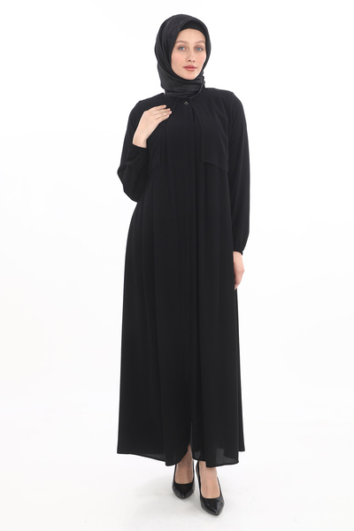 minessa UMRELİK CEKETLİ MEVLANA ETEK İPEK FERACE