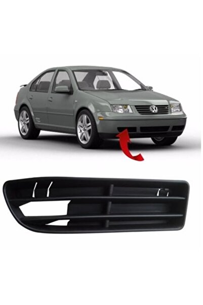 gkl 1J5853666B VOLKSWAGEN SİS KAPAGI SİSSİZ SAG BORA 1999-2005