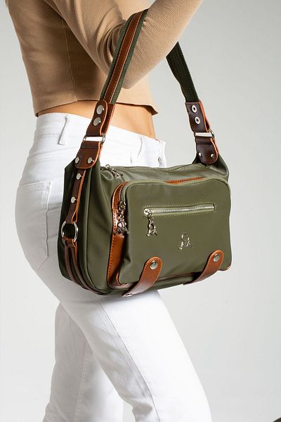 Getcho Melun Women's Shoulder Bag and Crossbody Bag