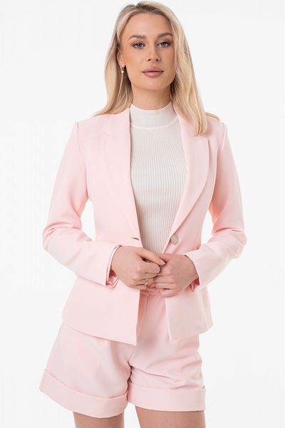 Guess Blazer elegant Guess W3GN33 Roz XL INTL