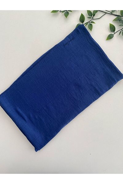 Fureya Καρό μαλακό βαμβακερό σάλι