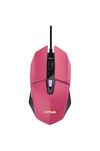 Trust Mouse de gaming cu fir Trust GXT 109 Felox