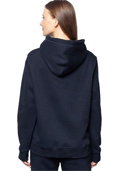 Tommy Hilfiger Hanorac dama Tommy Hilfiger WW0WW37434 Albastru marin M INTL