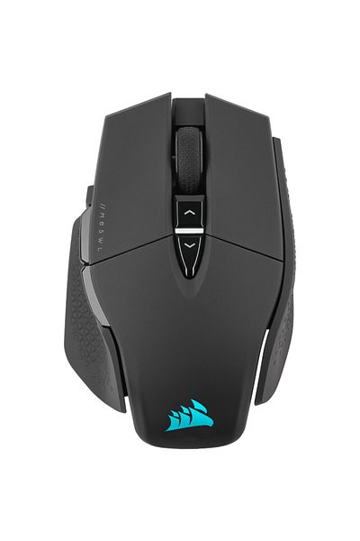 Corsair Mouse gaming wireless Corsair M65 Ultra
