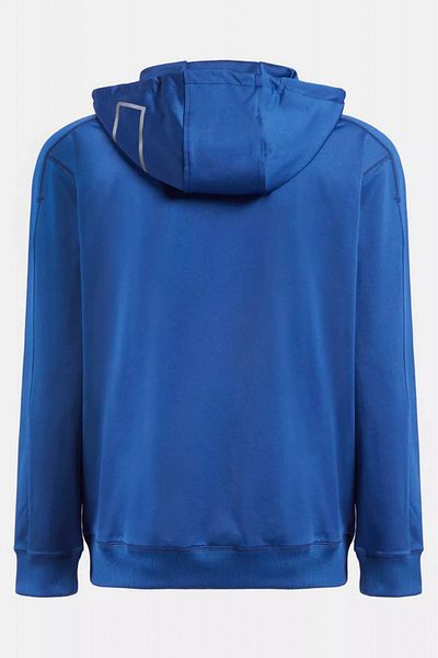 Guess Hanorac barbati Guess U1BA43 Albastru M INTL