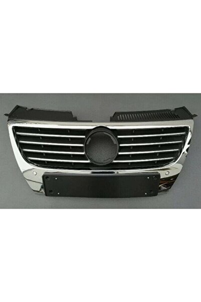 Genel Markalar Volkswagen Passat Ön Panjur Serisi 2011 2006