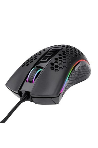 REDRAGON Mouse de gaming Redragon Storm Elite