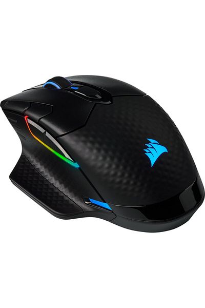Corsair Mouse gaming Corsair Dark Core Pro