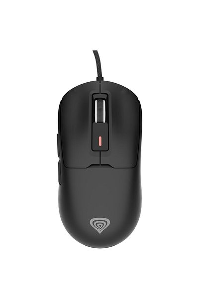 Genesis Mouse Gaming cu fir Genesis KRYPTON 660