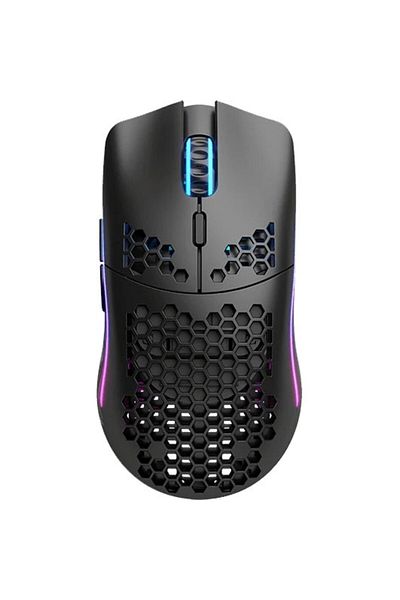 Glorious Mouse wireless pentru gaming Glorious Model O
