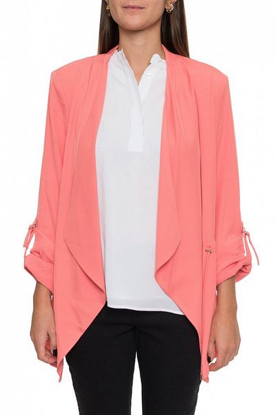 Calvin Klein Blazer elegant CK S13JG951 Roz M INTL