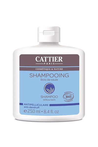 CATTIER PARİS Șampon bio antimat Cattier