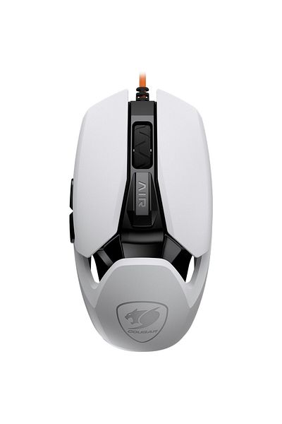 Cougar Mouse gaming cu fir Cougar Airblader Tournament