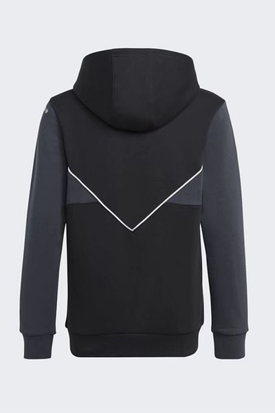adidas Hanorac copii unisex Adidas IC6228 Negru 122-128 CM