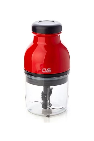 CVS DN3362 Çift Bıçaklı Doğrayıcı 700 Ml