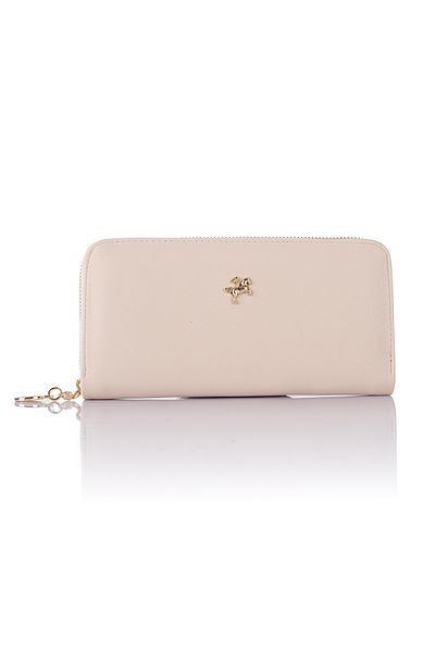 Getcho Andali Women's Zippered Wallet
