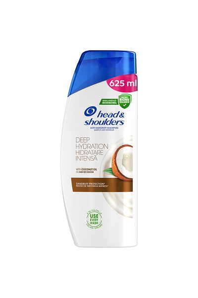 Head Sampon anti-matreata Head & Shoulders Deep Hydration pentru hidratare intensa