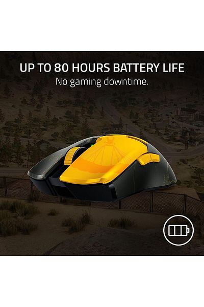 RAZER Mouse