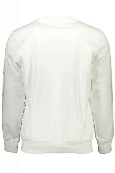 Diesel Hanorac barbati Diesel SEF6-S-GIRK Alb 2XL INTL