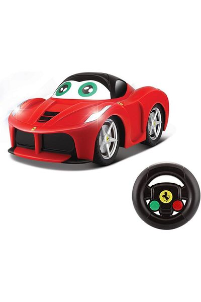 BB Junior BBJunior Ferrari My First Rc 458 Italia 16-91000