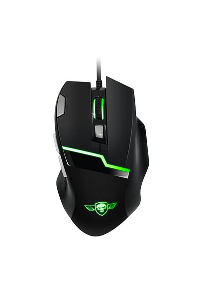 Spirit Mouse de gaming cu mousepad
