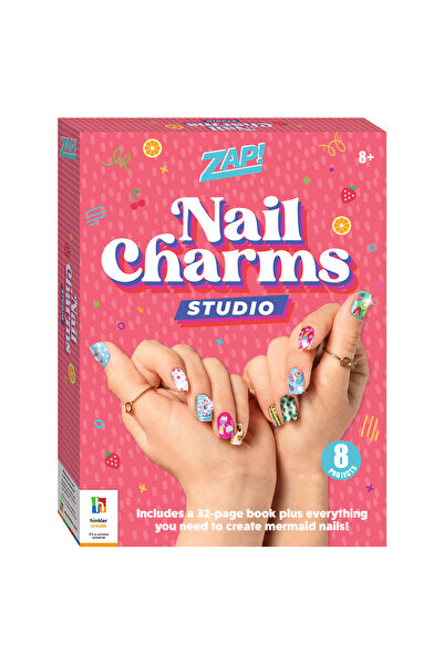 Hinkler زاب! زينة أظافر ستوديو 953651