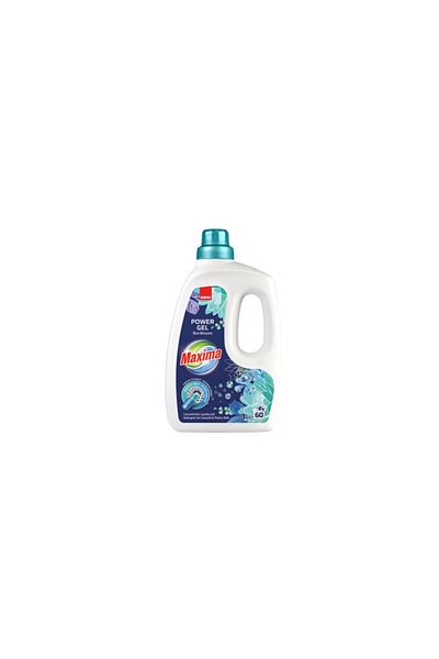 Sano Maxima Detergent Rufe Blue Blossom 3 L