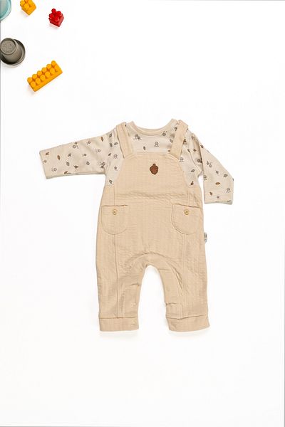 Tongs Baby Baby Boy Rompers