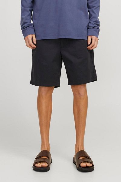 Jack & Jones Ανδρικό άνετο σορτς καλούπι - Jaiden