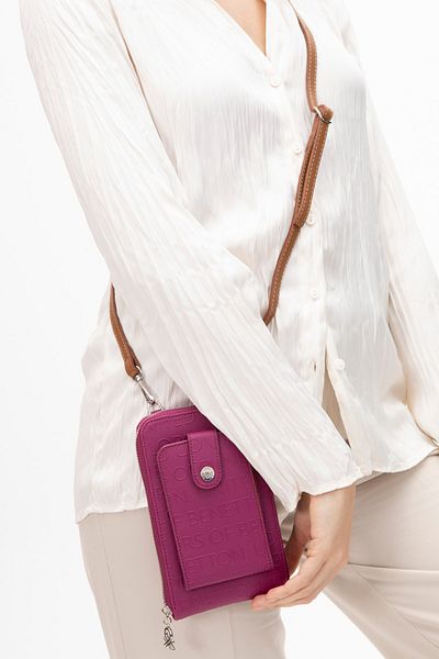 United Colors of Benetton BENETTON WOMEN'S WALLET DAMSON BNT779