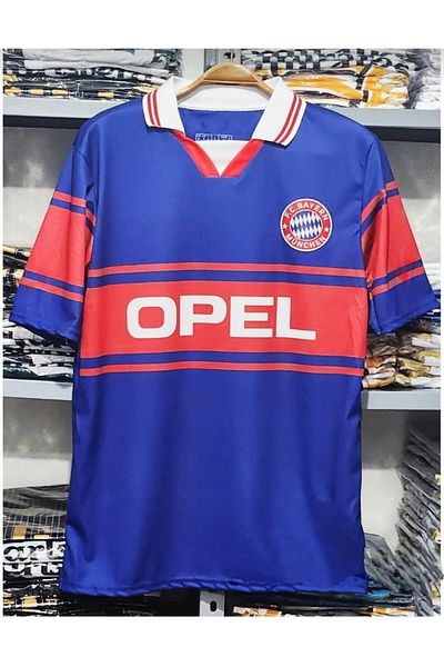 MONTENERO Bayern Munich 01 Cio Father Jersey