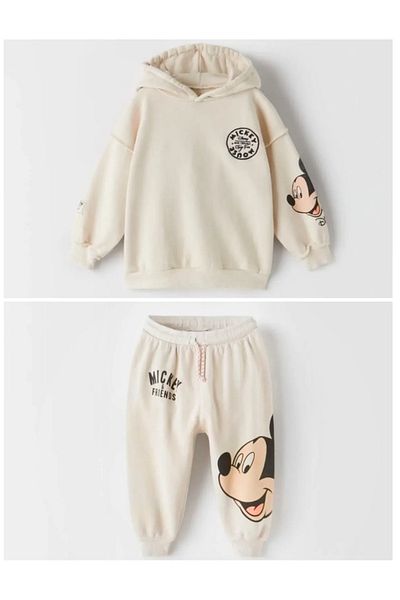 Morpembej SEASONAL BOTTOM TOP SET