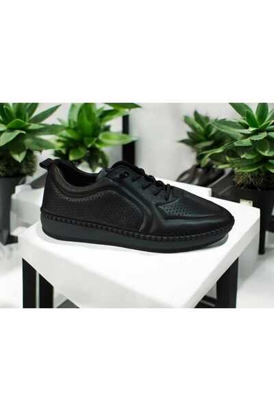 Voyager Жіноче внутрішнє та зовнішнє взуття з поліуретановою підошвою, шнурівкою та ортопедичною устілкою для щоденного носіння.