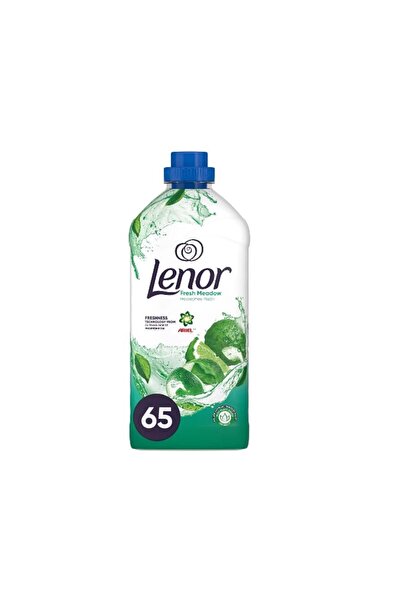 lenor Μαλακτικό ρούχων Fresh Meadow