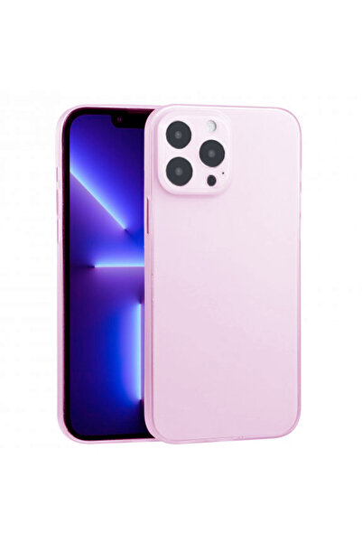 REDz Accessories Carcasă ultrasubțire de 0,3 mm, compatibilă cu iPhone 14 Pro...