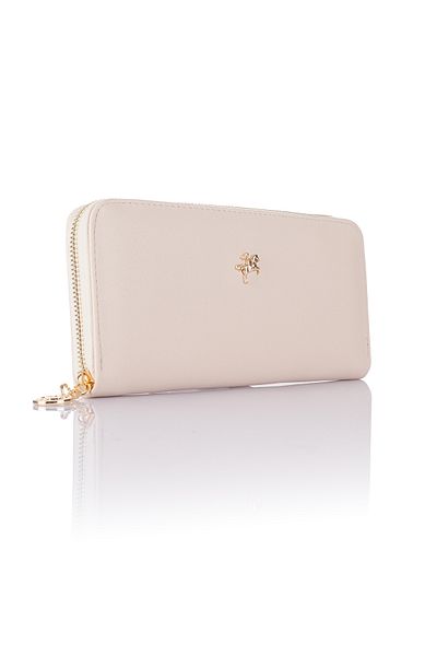Getcho Andali Women's Zippered Wallet