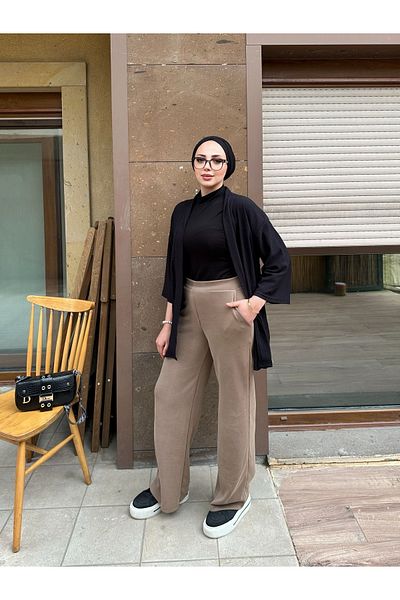 CEGEB Pants Women's Loose Pants, High Quality Fabric Is Useful