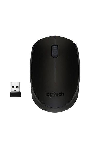 logitech Mouse Logitech M171