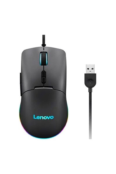 LENOVO Mouse Gaming Lenovo M210