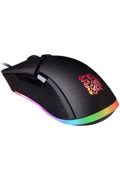 THERMALTAKE Mouse de gaming Tt eSPORTS Iris