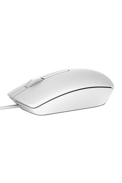 Dell Mouse optic cu fir Dell MS116