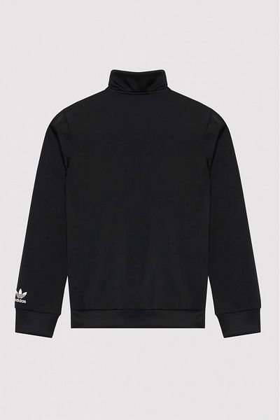 adidas Hanorac baieti Adidas HB9461 Negru 158-164 CM