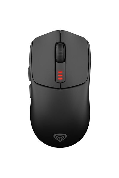Genesis Mouse Gaming Bluetooth Wireless Genesis ZIRCON 500