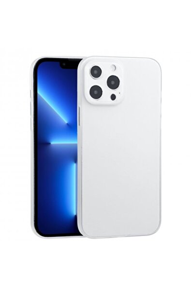 REDz Accessories Carcasă ultrasubțire de 0,3 mm, compatibilă cu iPhone 15 Pro...