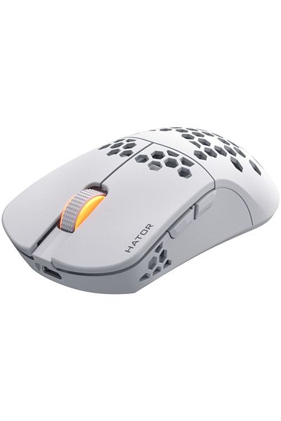 HATOR Mouse gaming wireless Hator Stellar Pro