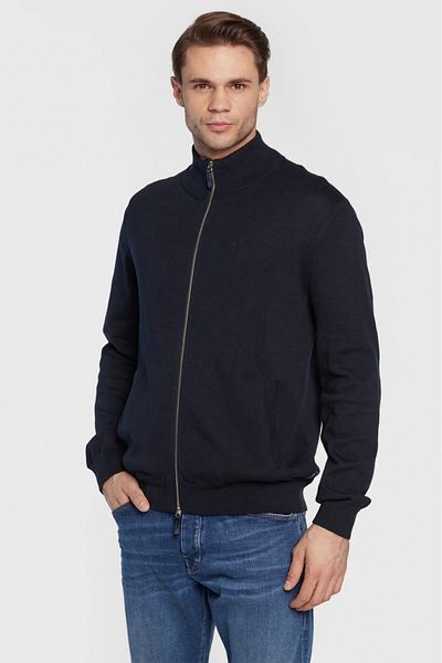Armani Exchange Cardigan AE 8NZE4D Bleumarin XL INTL